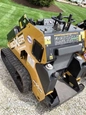 New Mini Skid Steer